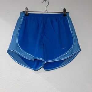 Nike | Shorts | Turquoise | XSmall